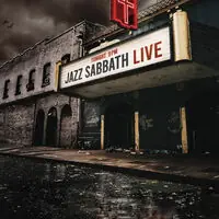 Hot Deal Jazz Sabbath Live