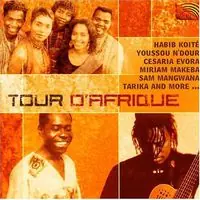 Tour D'Afrique Hot Picks