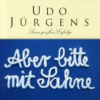 Aber Bitte Mit Sahne-Seine Grossen Erfolge [Import] Factory Price