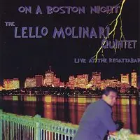 On a Boston Night Weekend Sale