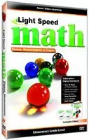 Affordable Light Speed Math: Measurement and Graphs