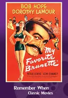 Bulk Order My Favorite Brunette / (Mod)