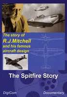 Spitfire Story / (Mod) Holiday Sale