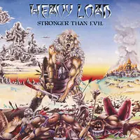 Today Only Stronger Than Evil (Digipack) [Digipak]