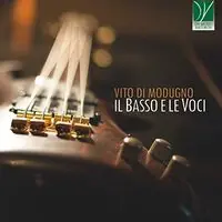 Il Basso E Le Voci Direct From Factory