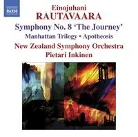 Express Delivery Symphony 8 / Manhattan Trilogy / Apotheosis