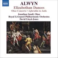 Oboe Concerto & Other Orchestral Limited Edition