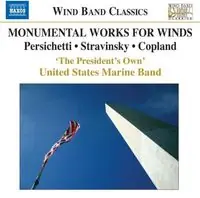 Instant Buy Monumental Works for Winds