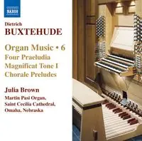 Get Yours Organ Music 6