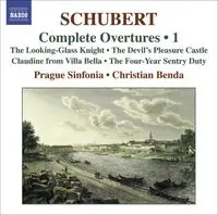 Complete Overtures 1 Order Now