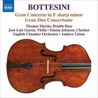Grand Concerto in F Sharp minor Grand Duo Handmade