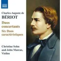 Duos Concertants / Sic Duos Caracteristiques Big Sale