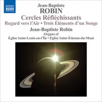 Clearance Cercles Reflechissants / Regard Vers L'air