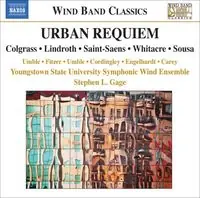 Urban Requiem Special Offer