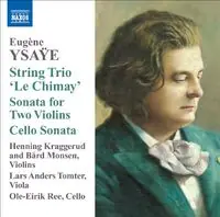 Secure Checkout String Trio Le Chimey