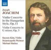 Violin Concertos in Hungarian Style Op 11 Last Chance