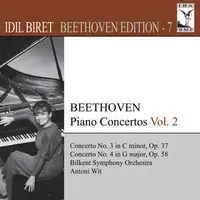 Idil Biret Beethoven Edition 7: Piano Concertos 2 Cheap