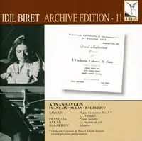 Order Now Idil Biret Archive Edition 11