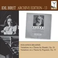 Variations & Fugue on a Theme By Handel Op 24 Viral