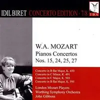 Mega Sale Piano Concertos