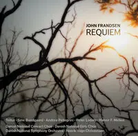 Worldwide Shipping Requiem