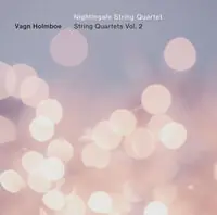 Handmade String Quartets (Hybr)