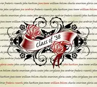 Class of 38 / Various Hassle-Free Returns