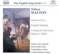 Limited Edition English Song Series 1