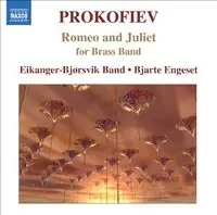 Romeo & Juliet for Brass Band Seasonal Sale