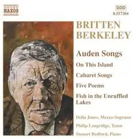 In Demand Auden Songs