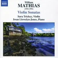 Fan Favorite Violin Sonatas