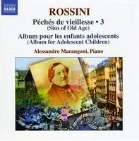 Brand New Complete Piano Music 3: Sins of Old Age