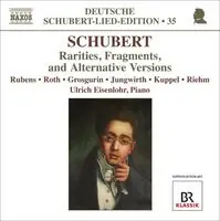 Rarities Fragments & Alternative Versions Limited Offer