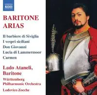 Special Offer Baritone Arias