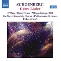 Gurre-Lieder Express Delivery