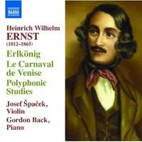 Best Price Erlkonig / Le Carnaval de Venise