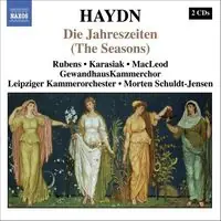 Instant Buy Die Jahreszeite (The Seasons)