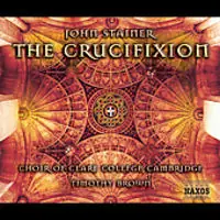 Today Only Crucifixion