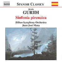 Sinfonia Pirenaica Price Cut