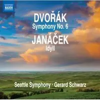 Symphony 6 / Idyll Hassle-Free Returns