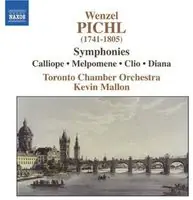 Top Pick Symphonies