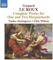 Complete Works For One And Two Harpsichords [Limited Edition] Weekend Sale