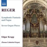 Big Sale Symphonic Fantasia & Fugue