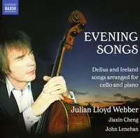 Place Order Evening Songs for Cello & Piano
