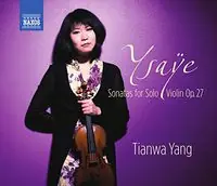 Genuine Sonatas for Solo Violin