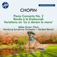 Complete Works for Piano & Orchestra, Vol. 2 Don’t Miss Out