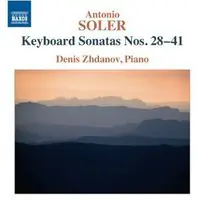 Piano Sonatas Nos. 28-41 Wholesale