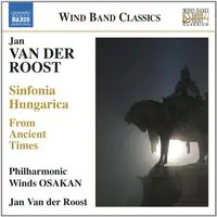 Sinfonia Hungarica from Ancient Times Super Sale
