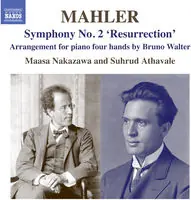 Mahler: Symphony No. 2 In Demand