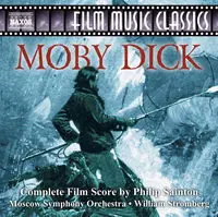 Moby Dick Latest
